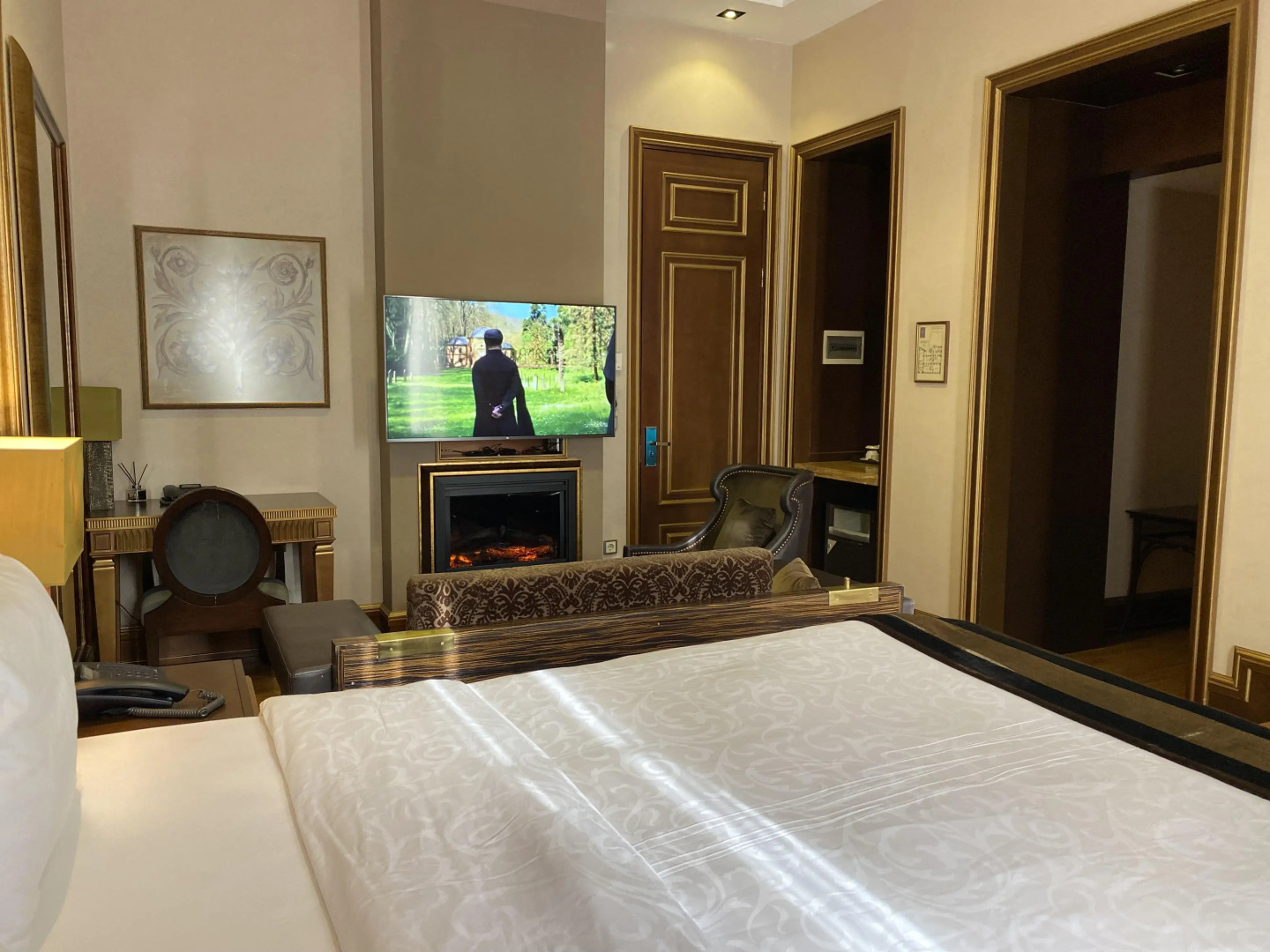 Foto - Sultan Inn Boutique Hotel