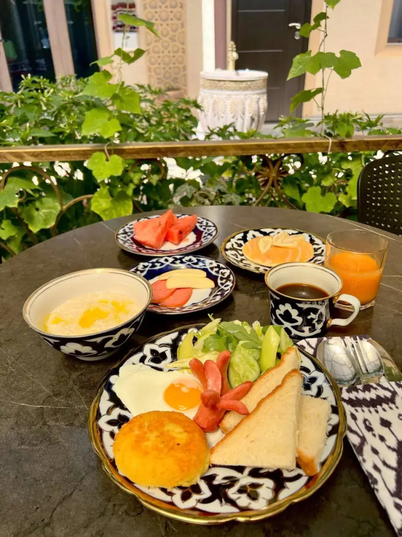 Foto - Zahid Inn Hotel