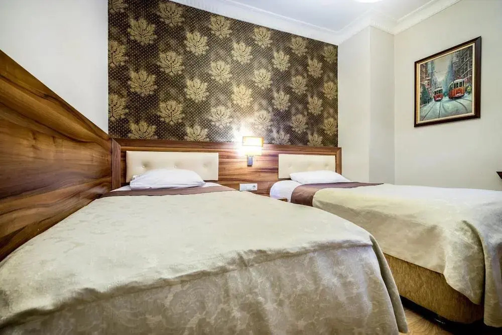 Foto - My Rose Hotel