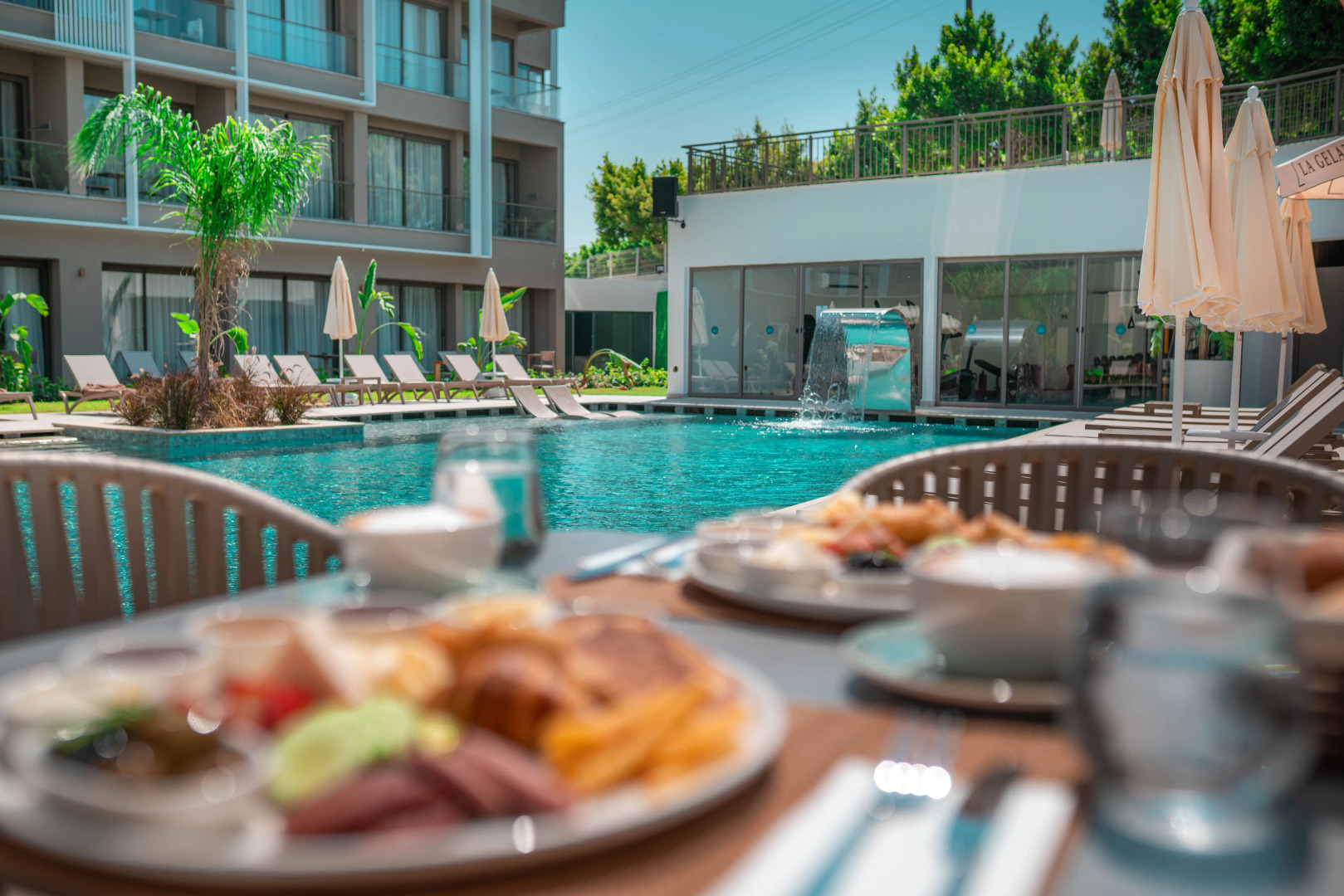 Foto - Prive Side Suite & Spa hotel - Adults Only 16 Plus