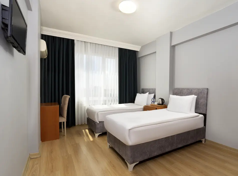 Foto - Ulubat Castle Hotel