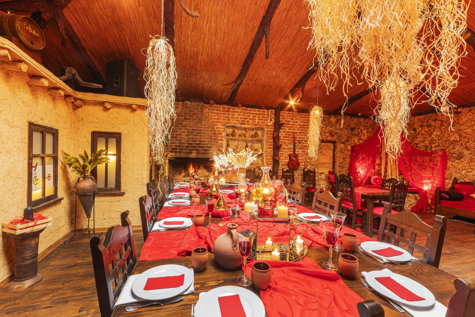 Photo - Hotel Ipek Palas