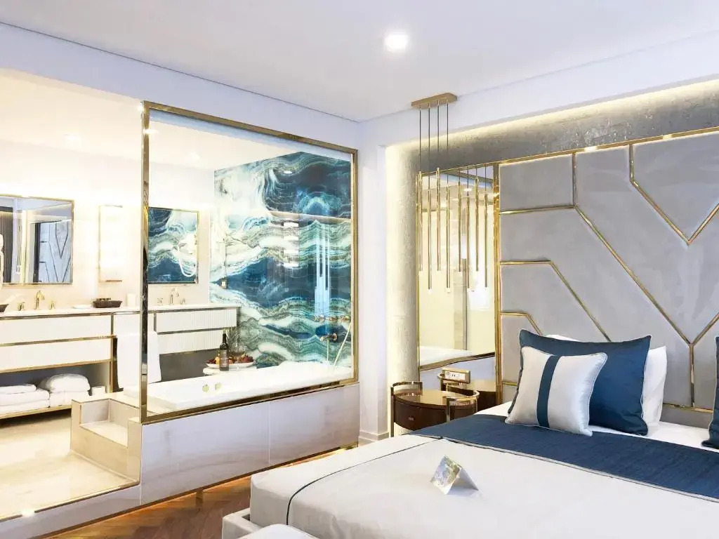 Foto - AHC Old City Hotel