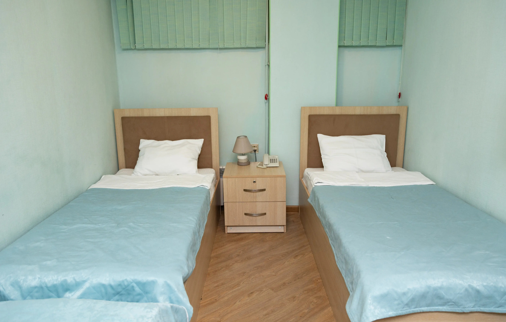 Foto - Flamingo Hotel Baku