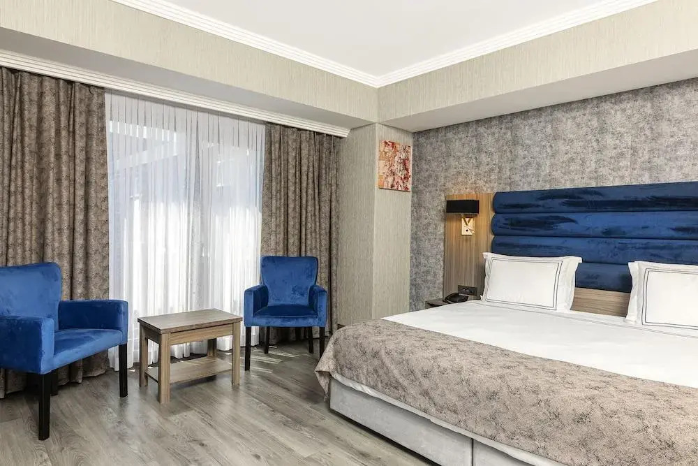 Photo - Demiray Hotel Old City