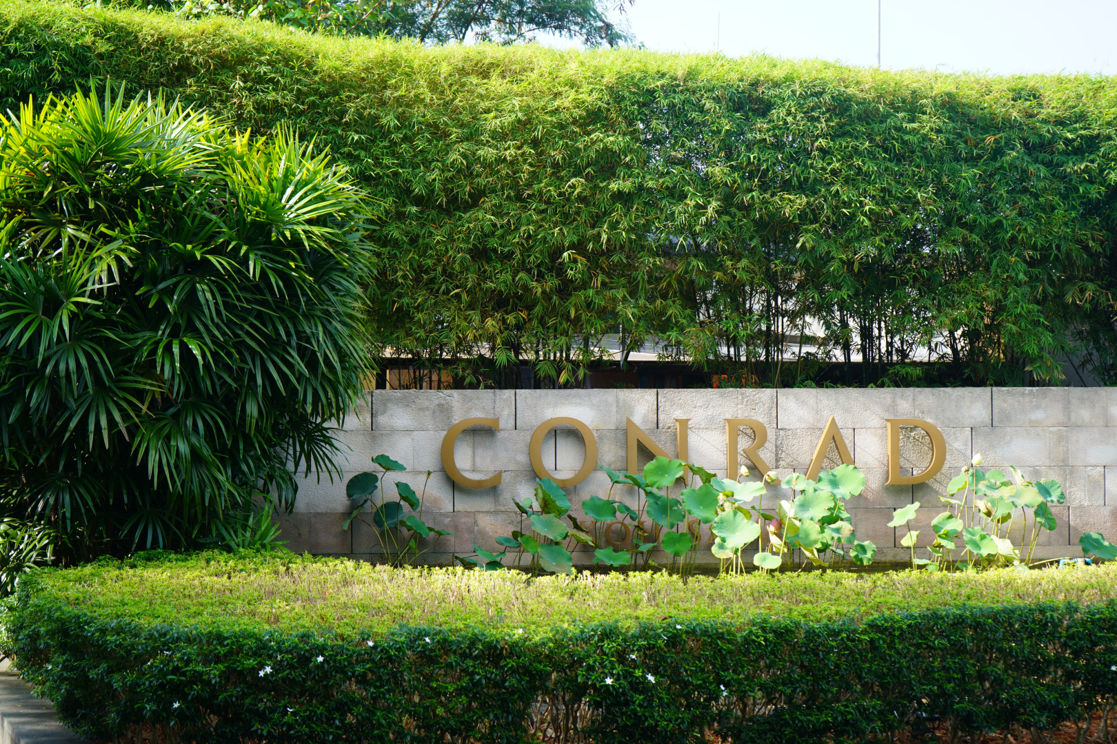 Conrad Koh Samui, Bild 5 von 17