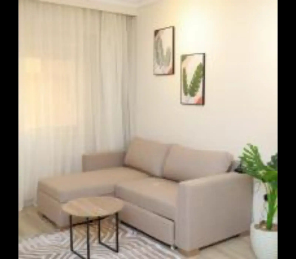 Foto - Settle Inn Banafseg Apartments