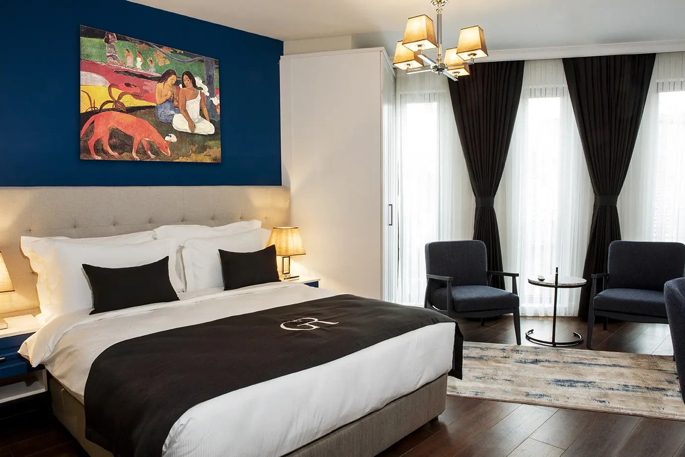 Foto - Garlon Residence