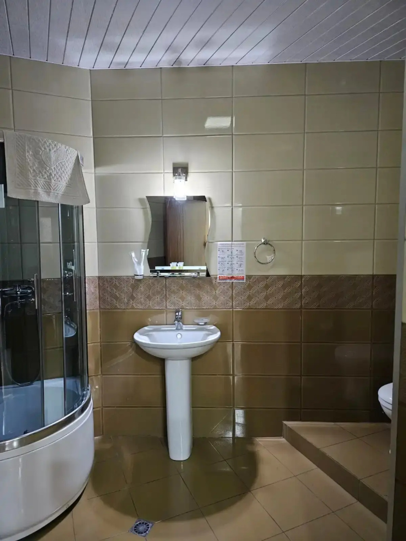 Foto - Hotel Danisimo
