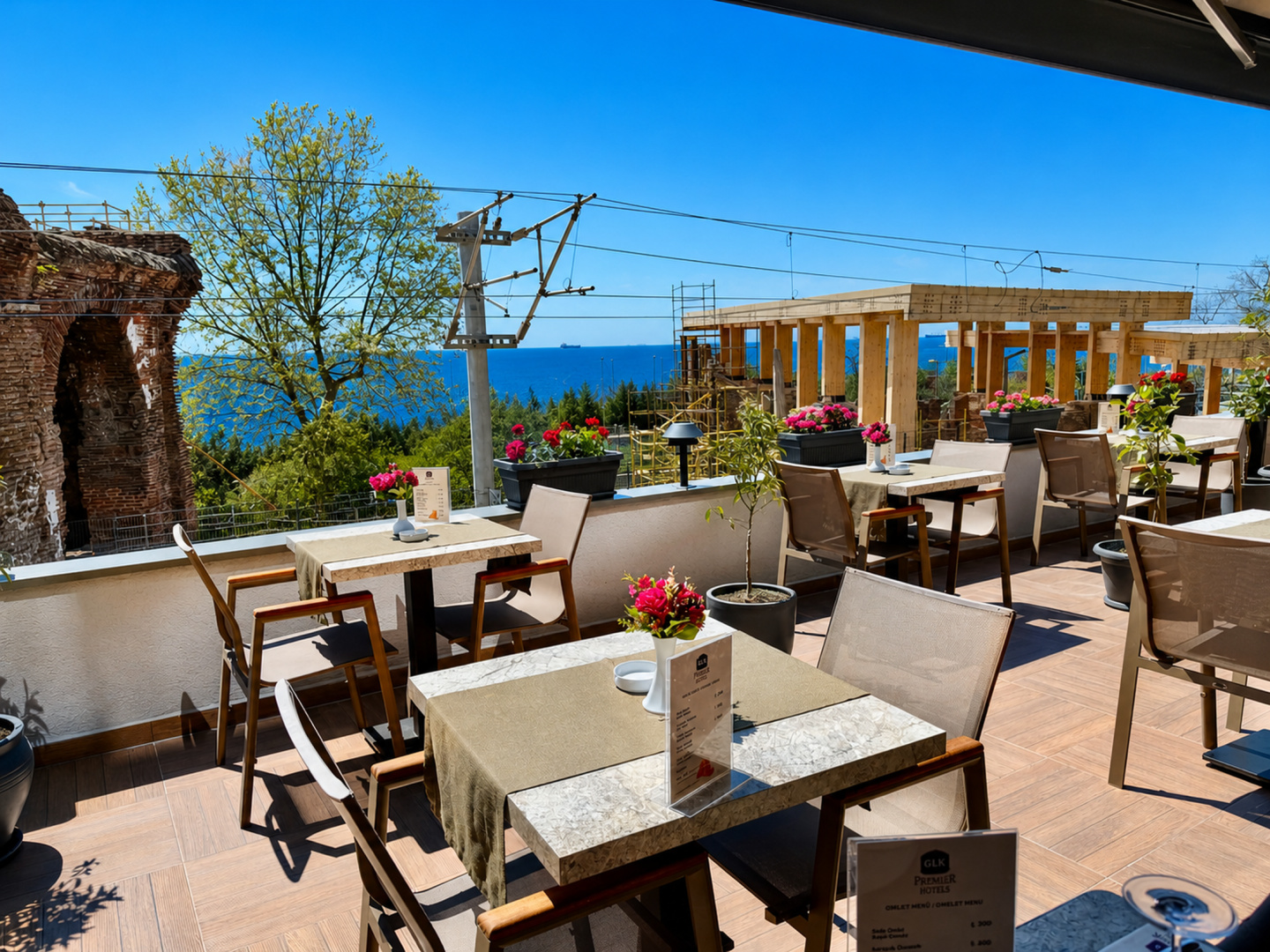 Foto - GLK PREMIER Sea Mansion Suites & Spa - Special Class
