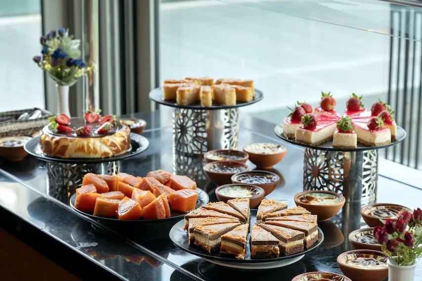 Foto - Miracle Istanbul Asia Airport Hotel & Spa