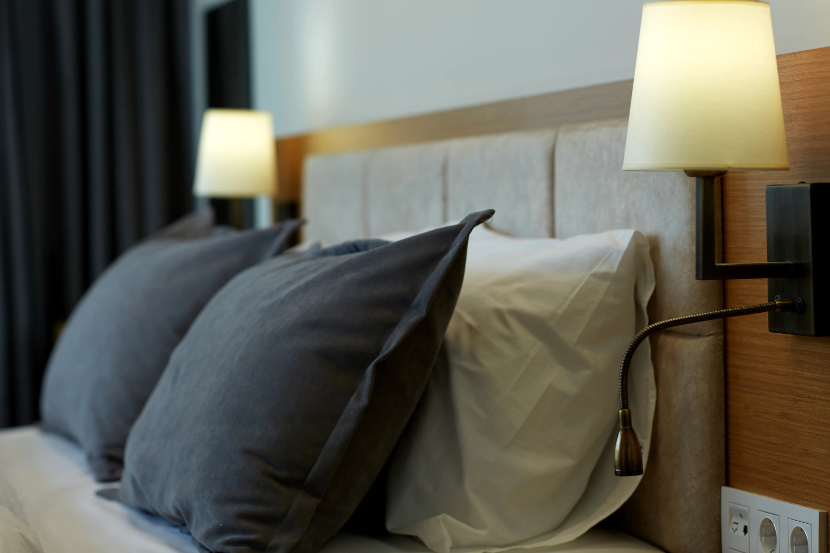 Foto - Kartal Palace Taksim Square FAMILY HOTEL