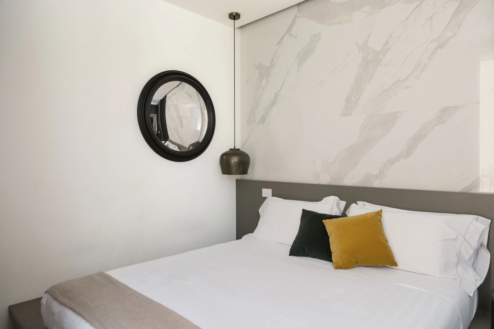 Foto - Le Palmette Suites