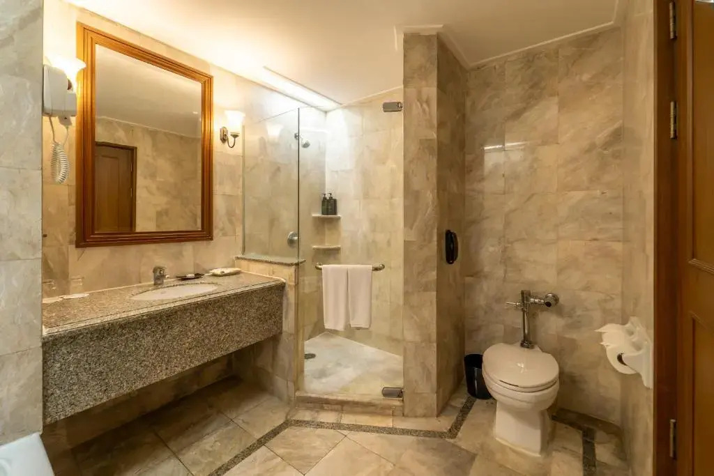 Foto - Century Park Hotel