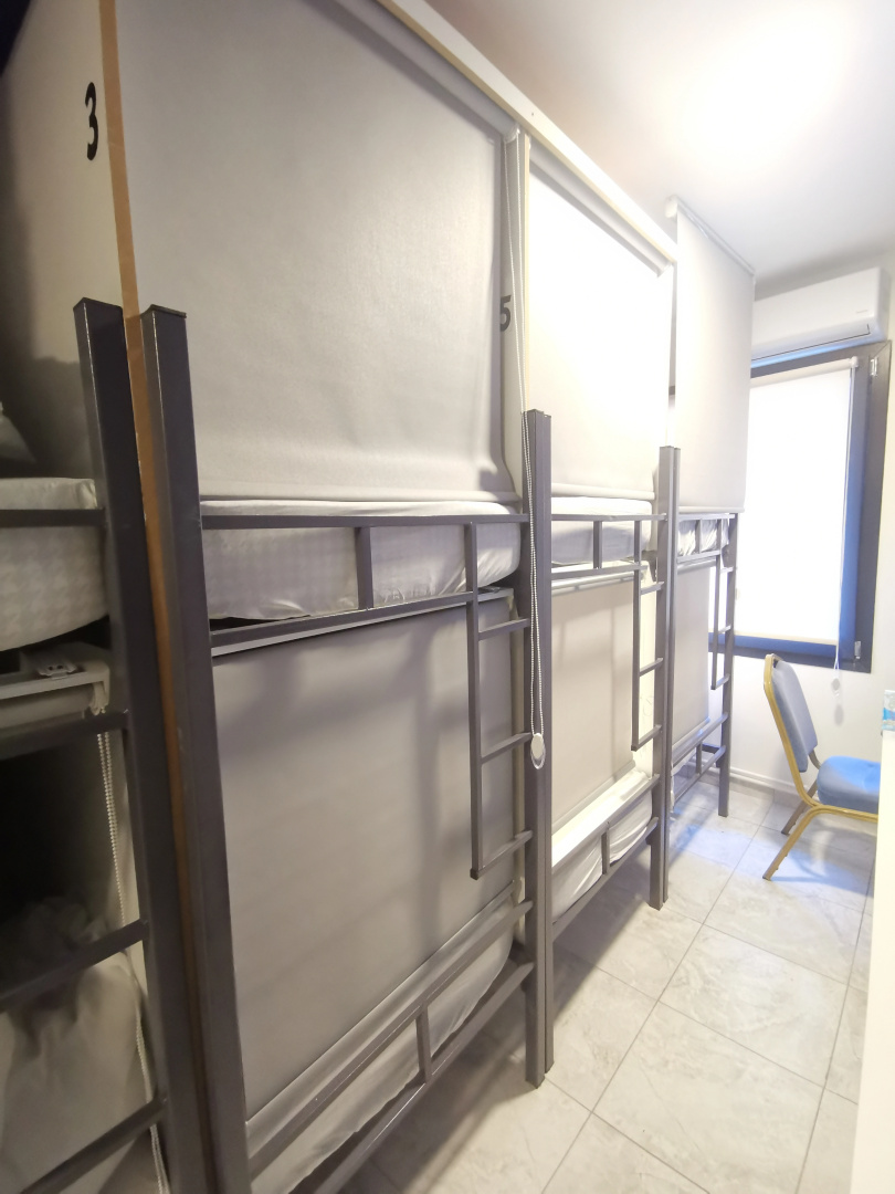 Foto - Gafa Garden Hostel & Apartments - Great Location