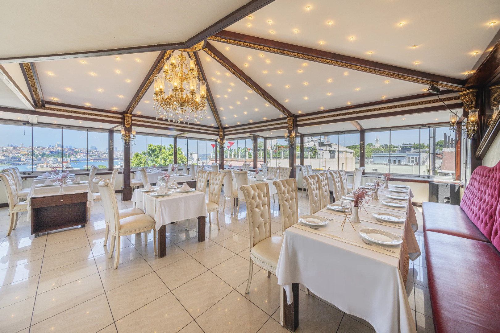 Photo - Hotel Ipek Palas