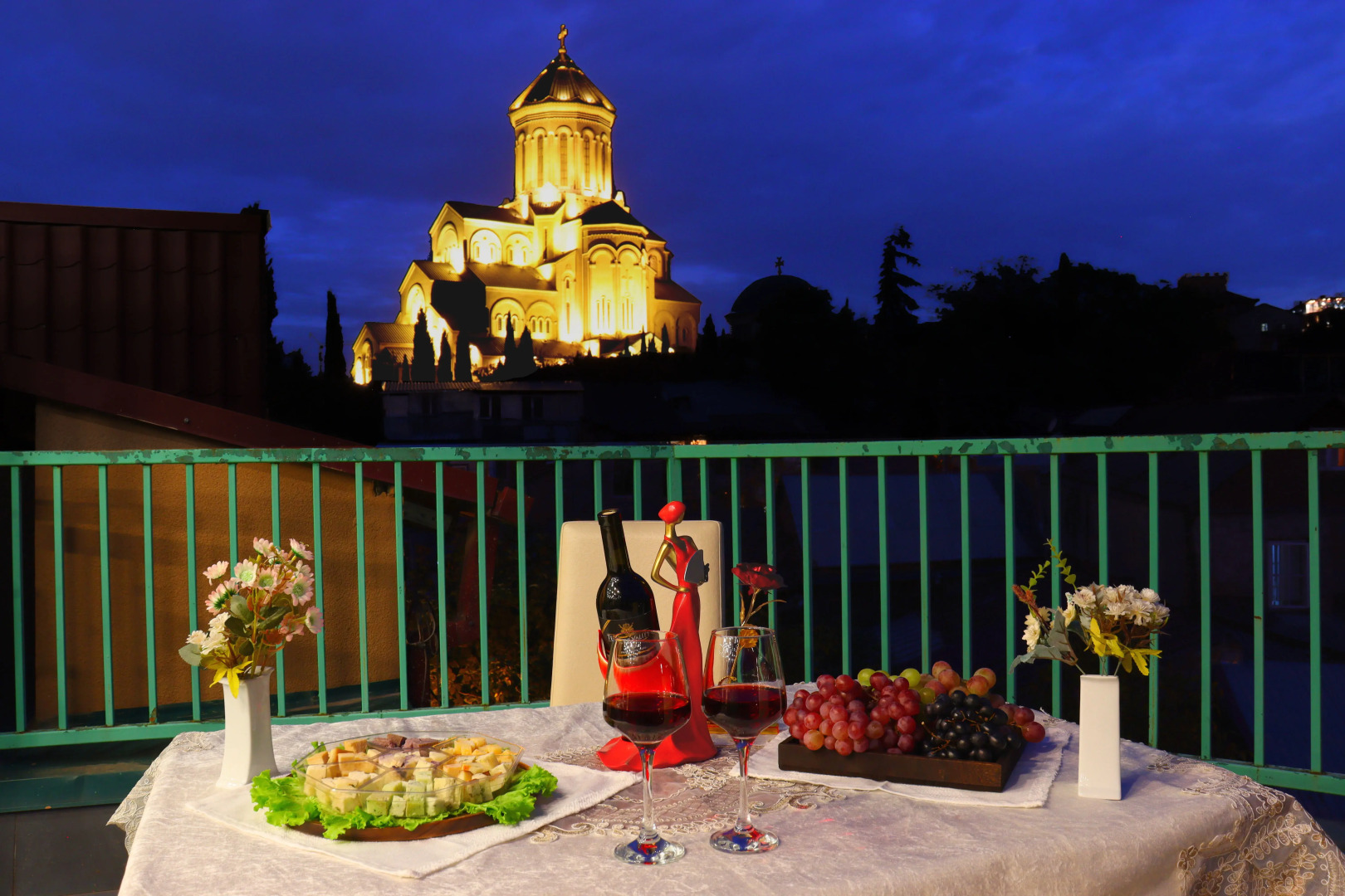 Foto - Hotel Somi Inn