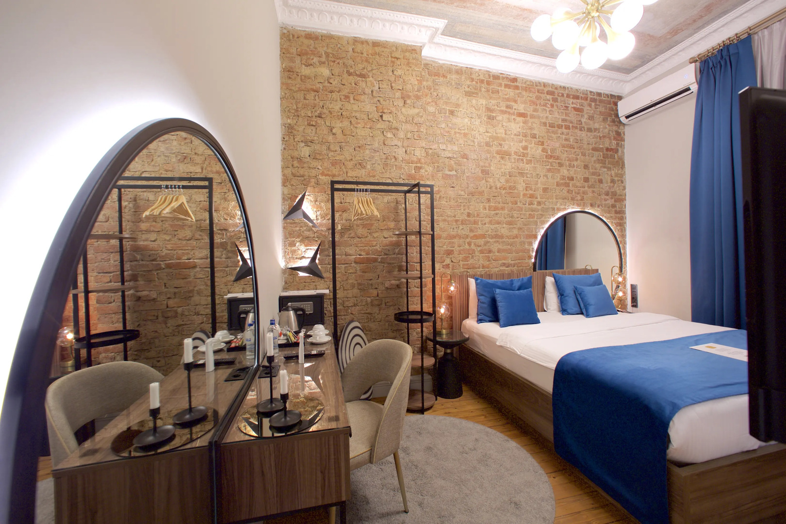 Foto - Ayramin Exclusive Hotel - Special Category