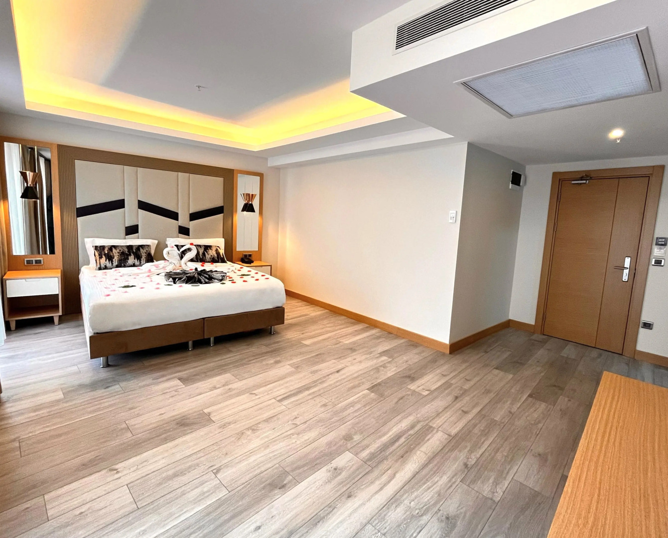 Photo - Downtown Sirkeci Hotel