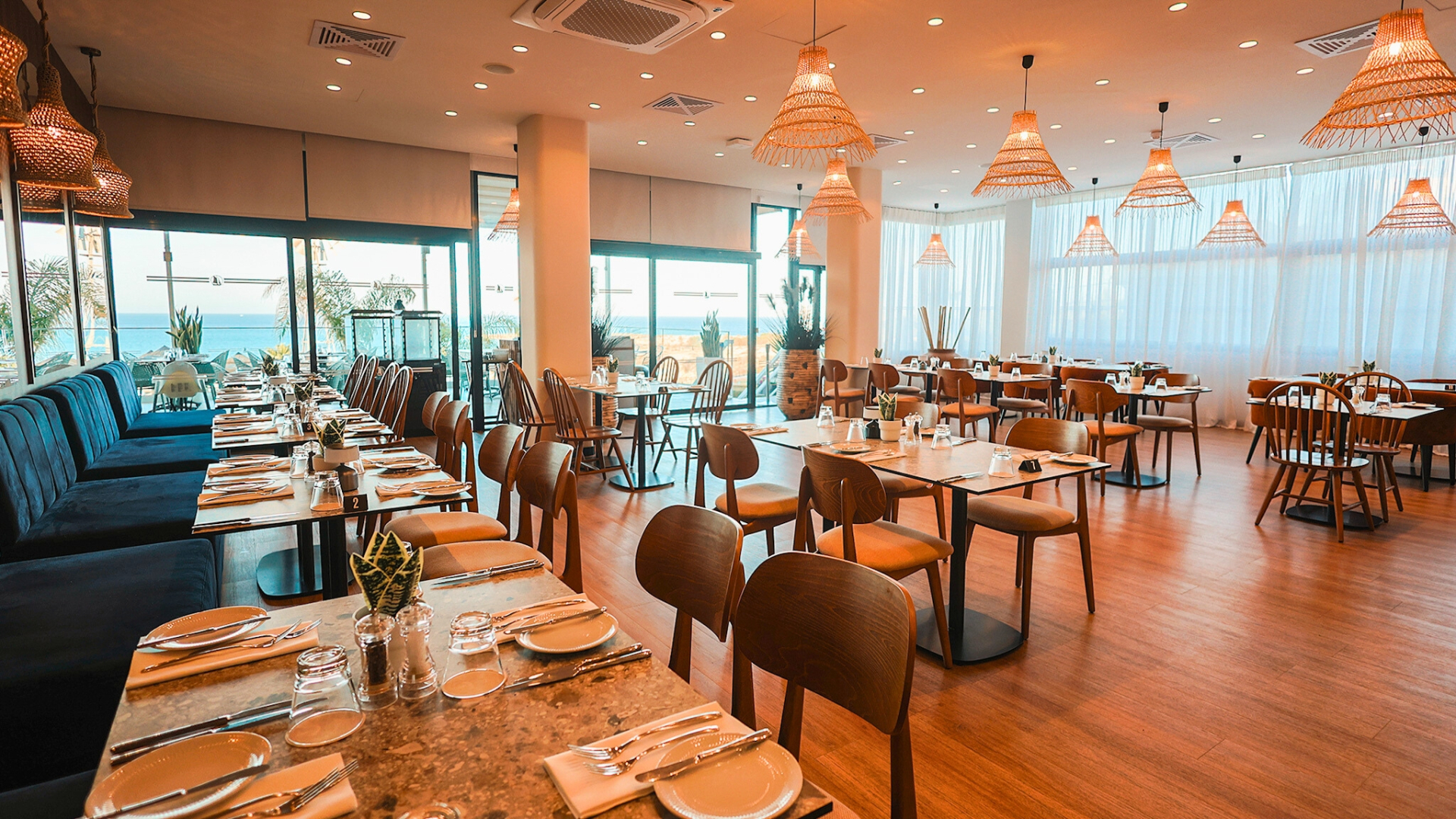 Foto - Cavo Maris Beach Hotel