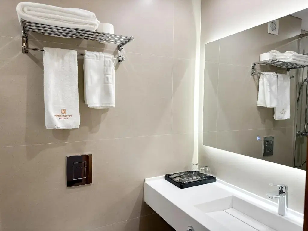 Foto - Resident Hotel Abay