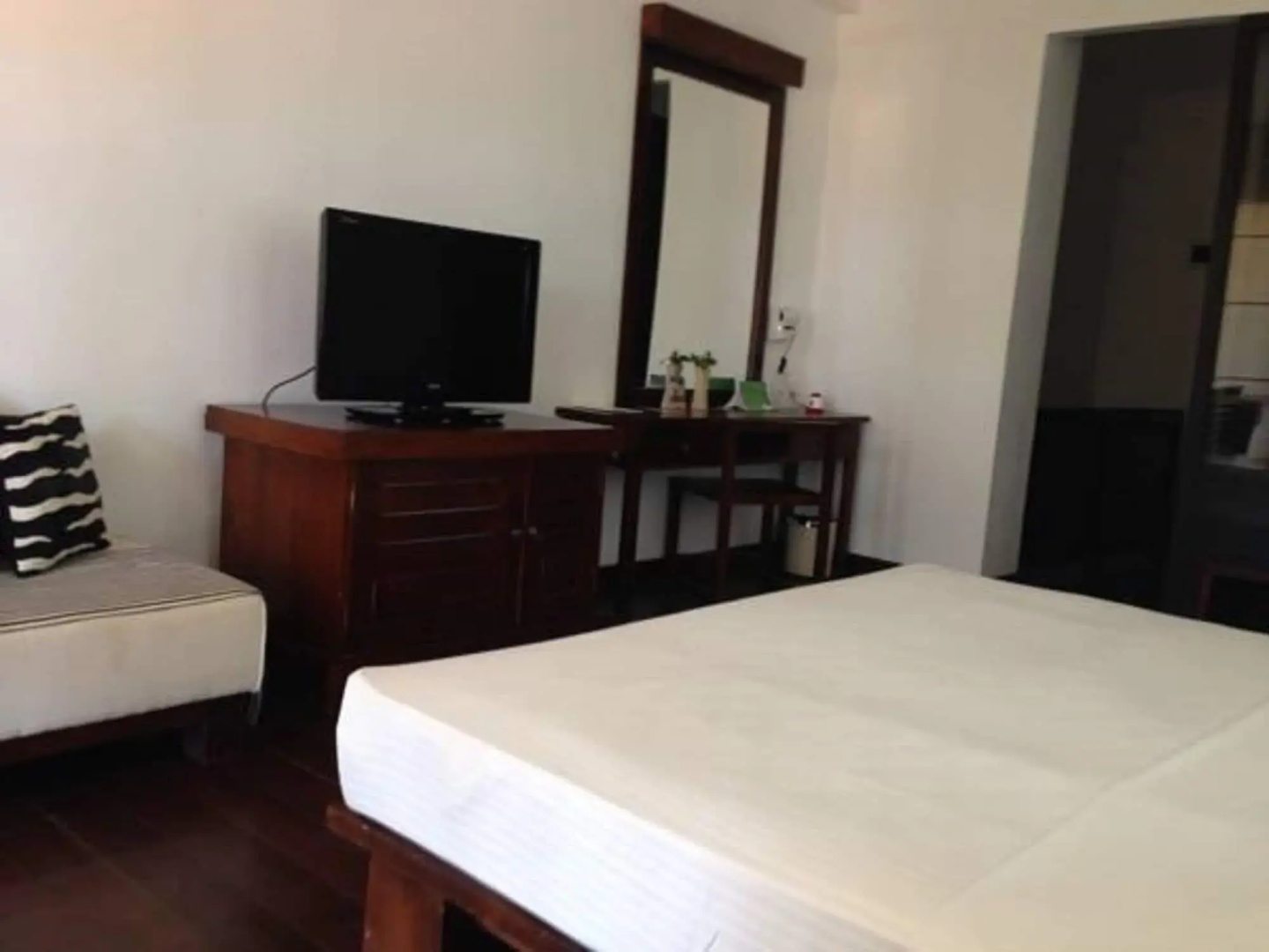 Foto - Goldi Sands Hotel