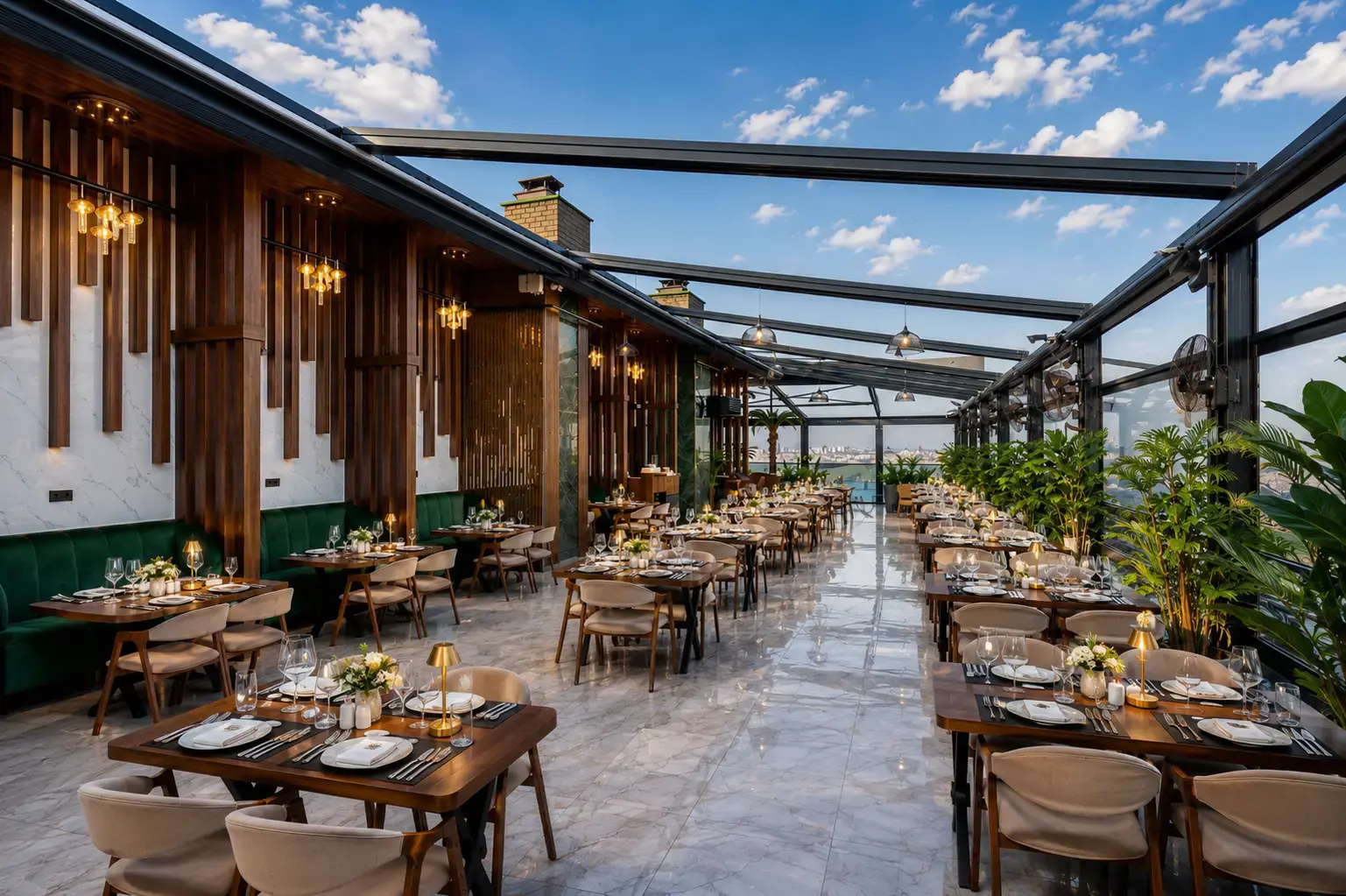 Foto - Days Inn & Suites by Wyndham Istanbul Esenyurt