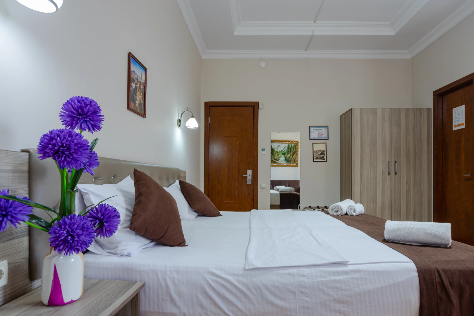 Foto - Daisi Sunset Hotel