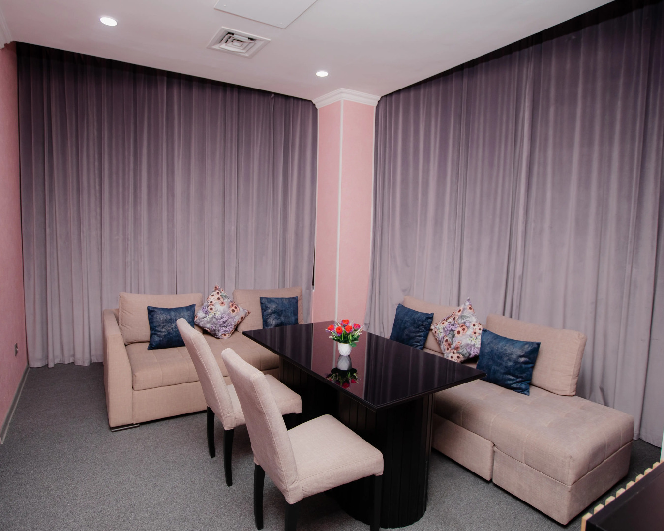 Foto - Corniche White City Hotel