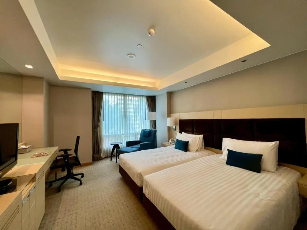 Foto - Sora Resort & Suites Sukhumvit