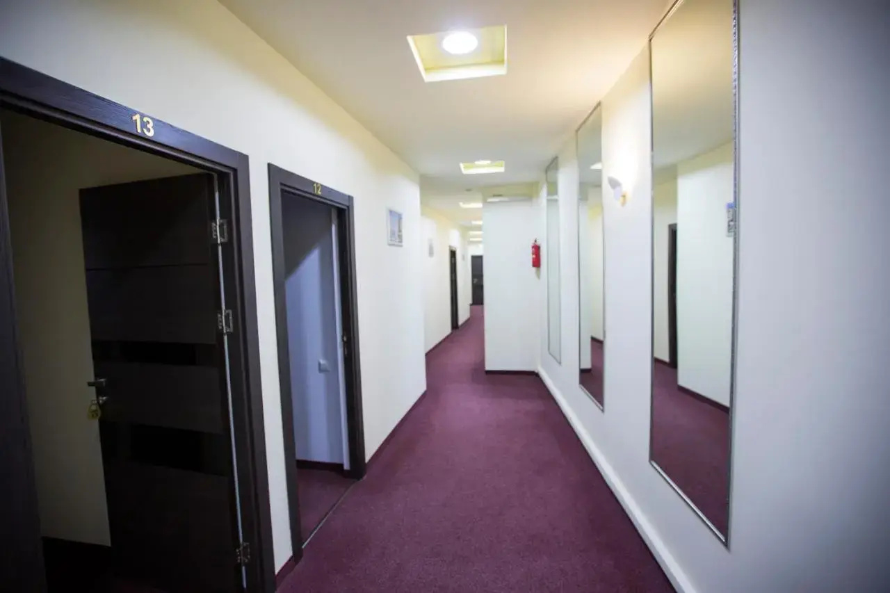Photo - Hobby Hotel
