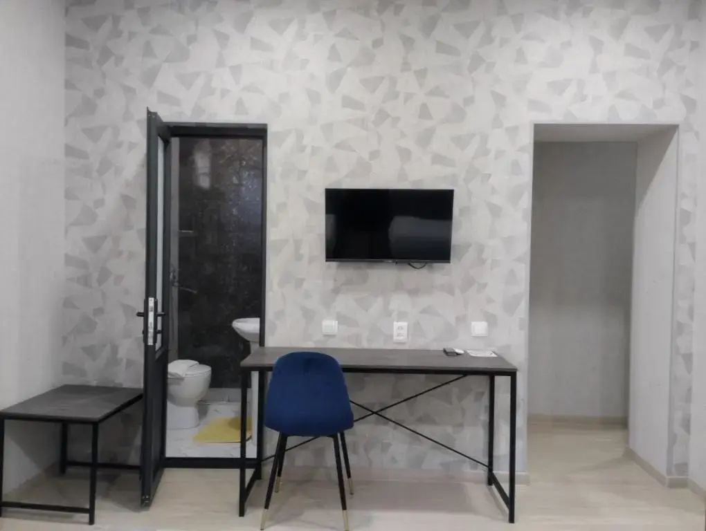 Foto - Haziniy Hotel