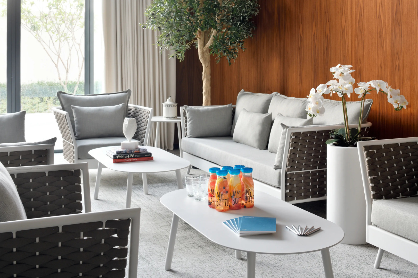 Foto - Vida Emirates Hills