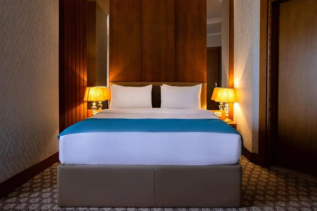 Photo - Adisson Hotel Baku