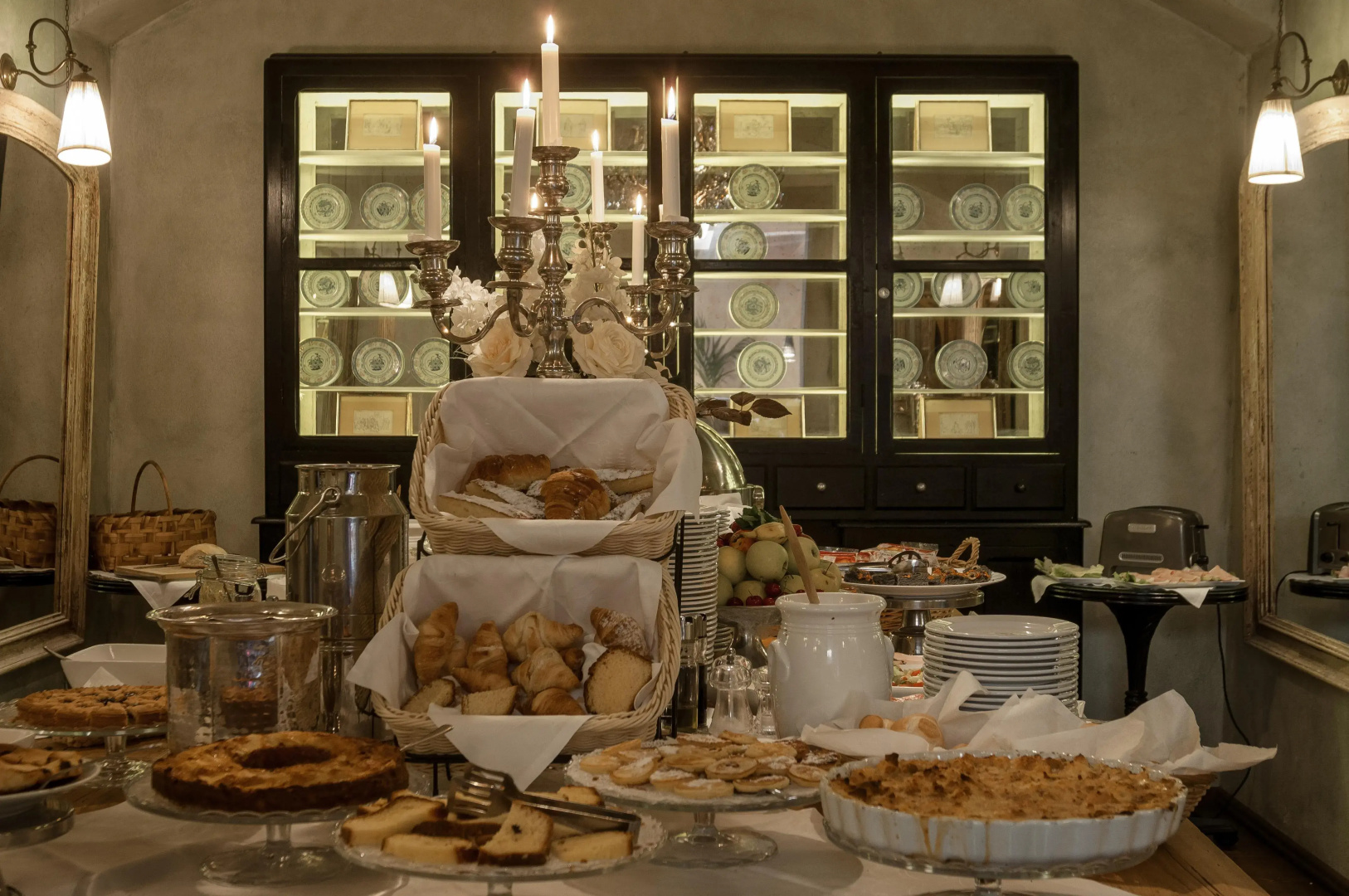 Foto - Cellai Boutique Hotel