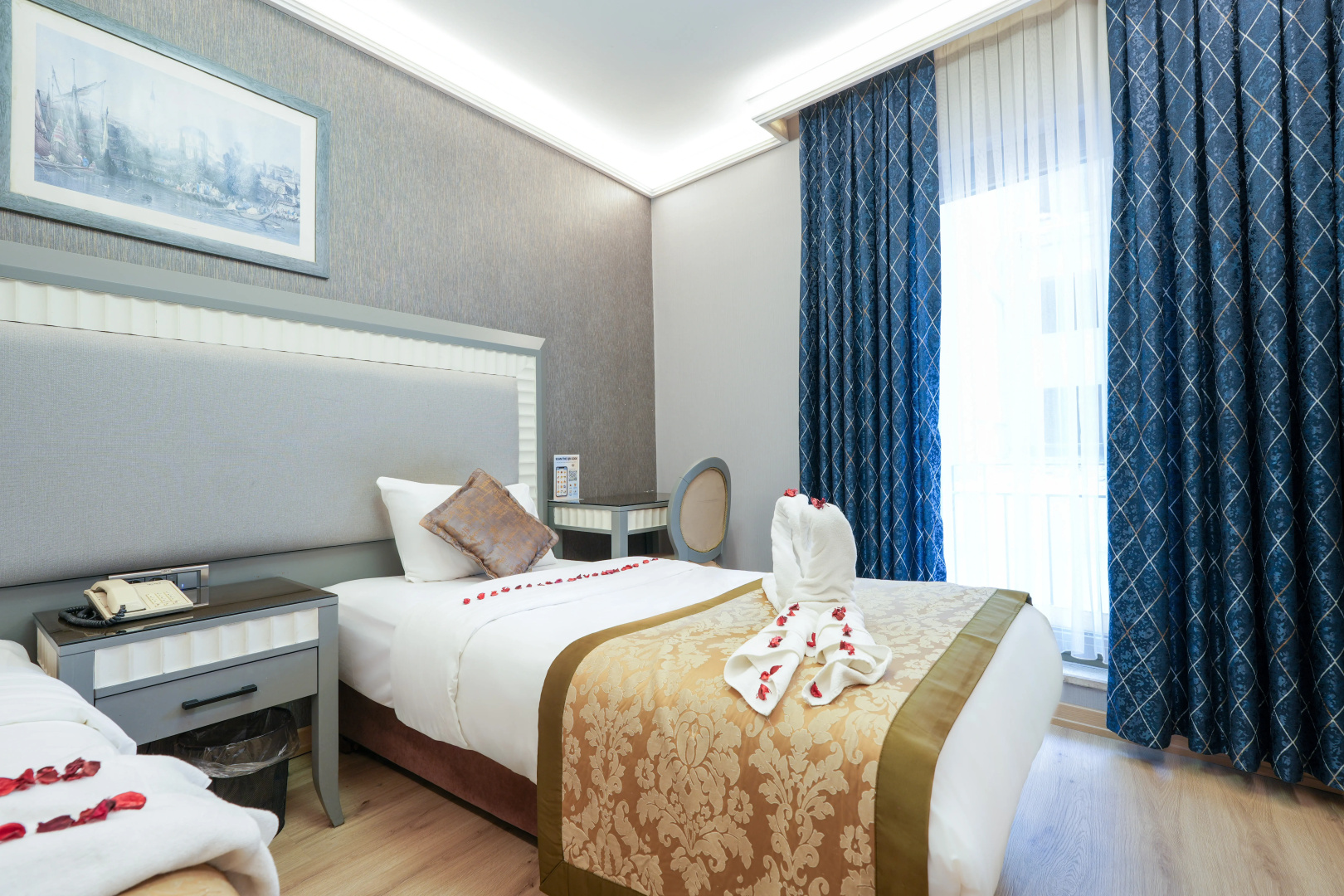 Foto - Taksim Stera Hotel