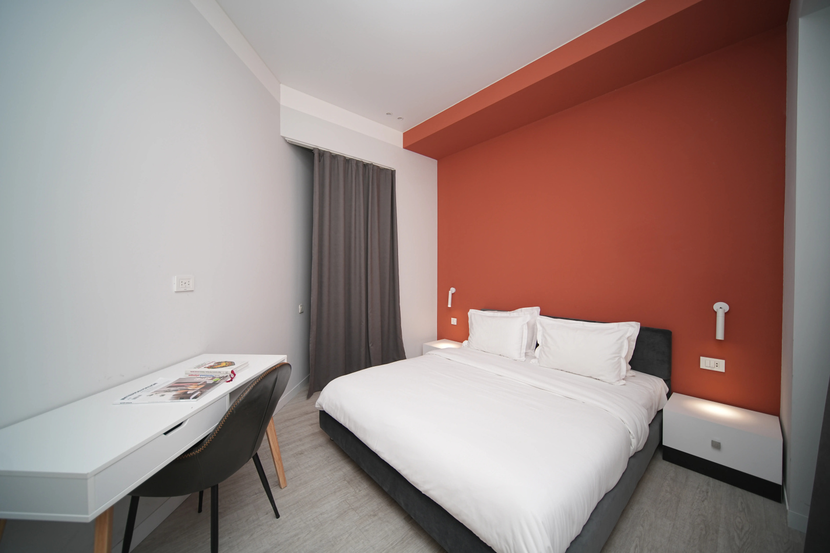 Foto - Sweet Home Apart-Hotel