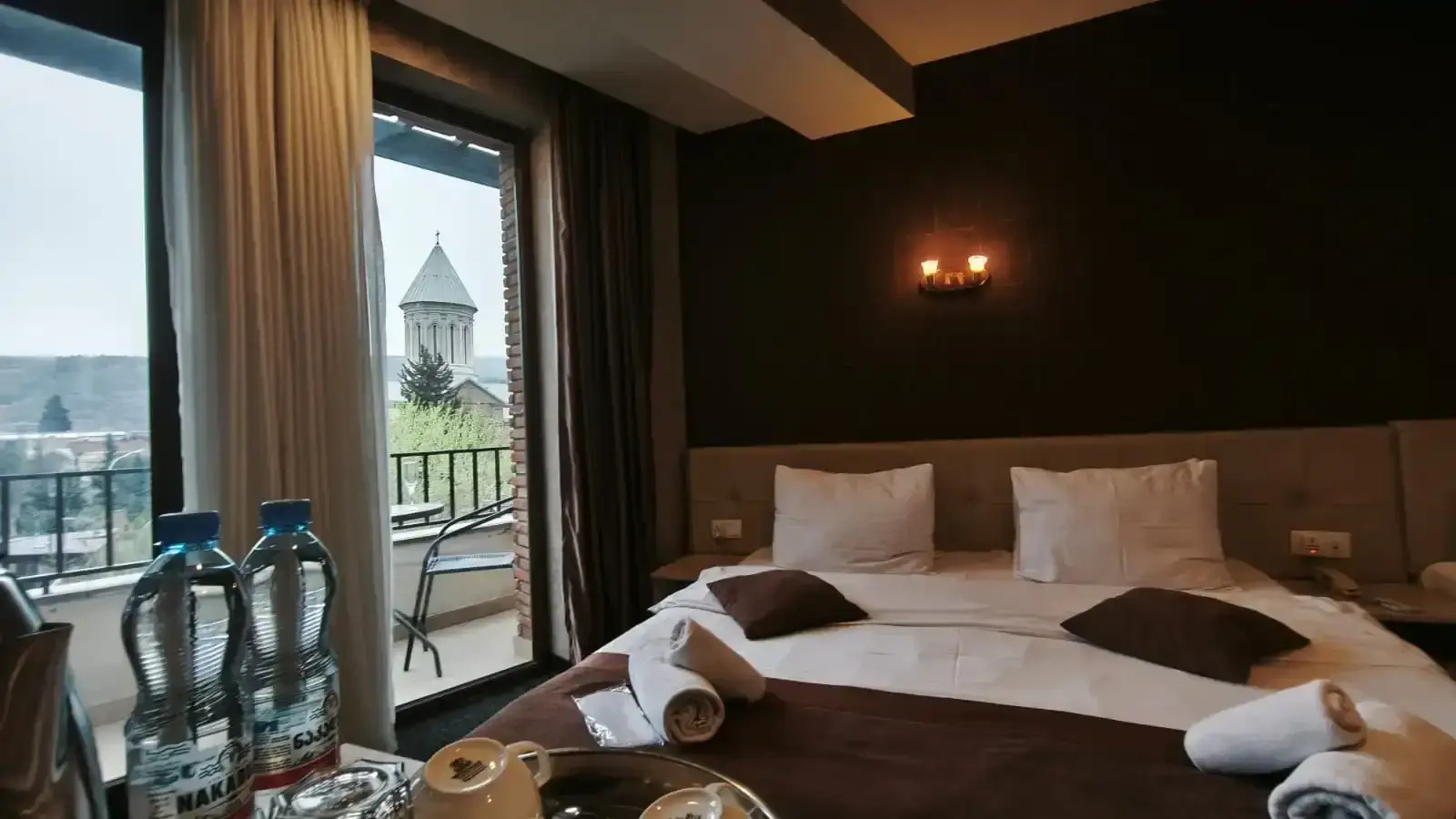 Photo - Hotel Voyager