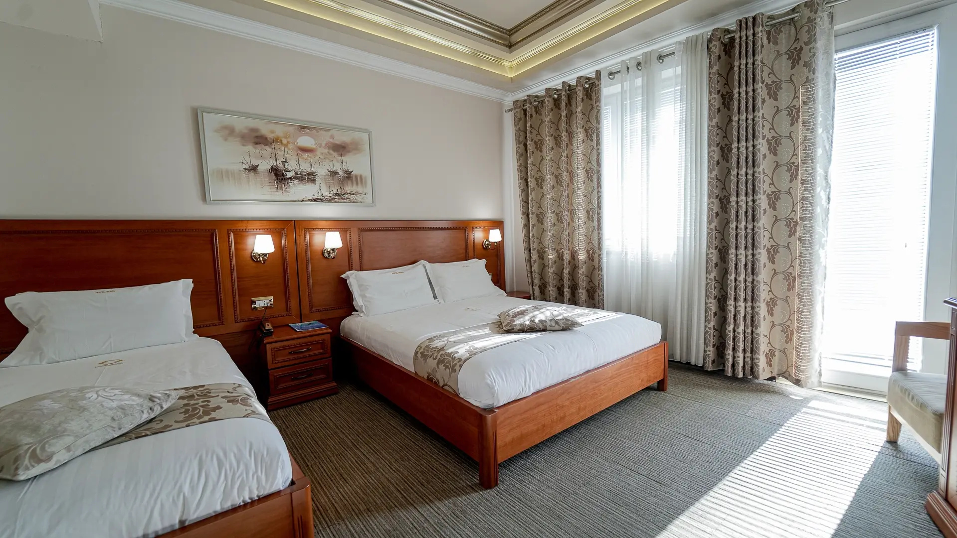 Foto - Hotel Boka