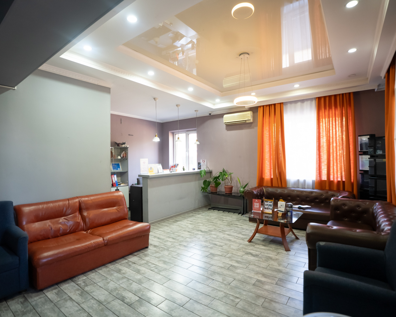 Foto - TourAsia Hotel