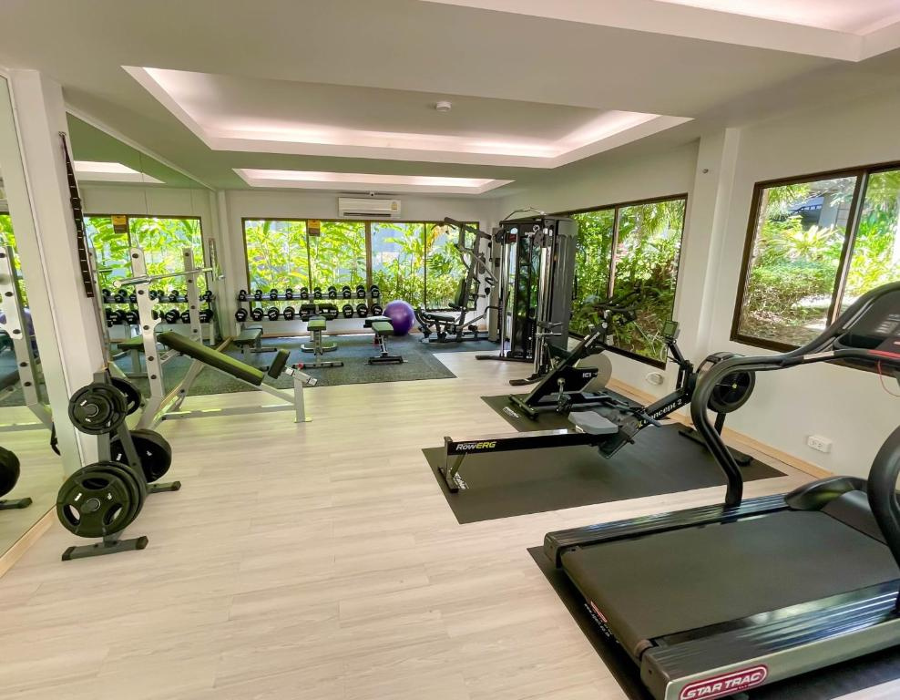 Foto - Andaman Cannacia Resort & Spa