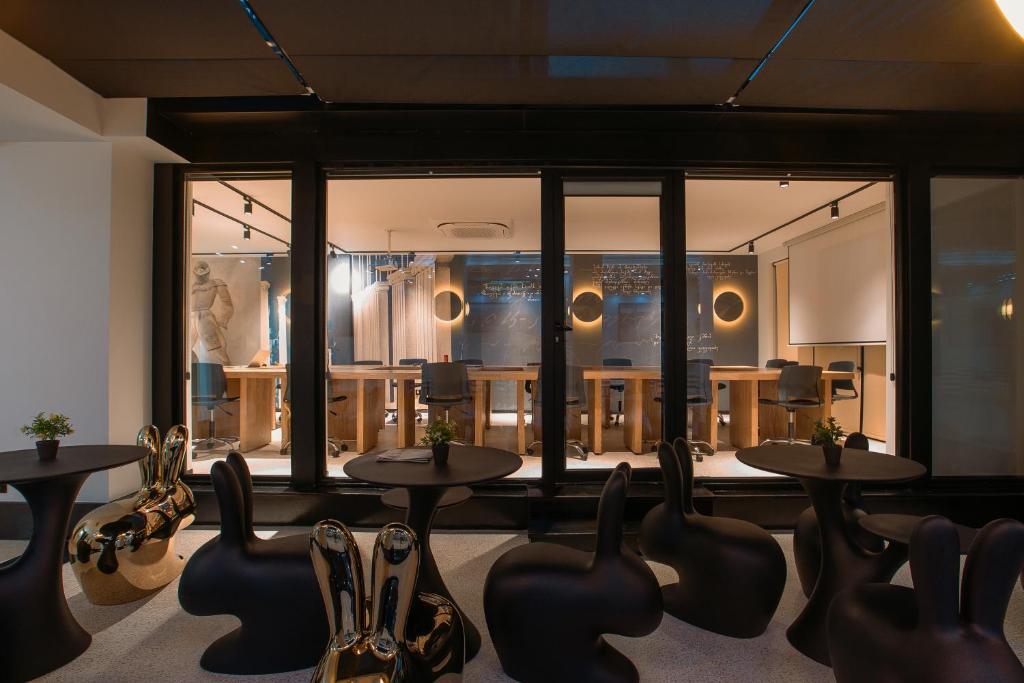 Foto - Urban Boutique Hotel