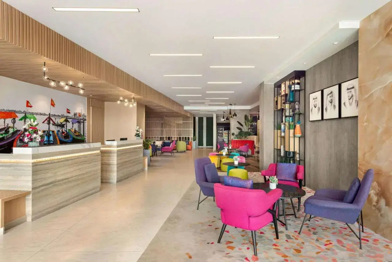 Photo - La Quinta by Wyndham Dubai Jumeirah