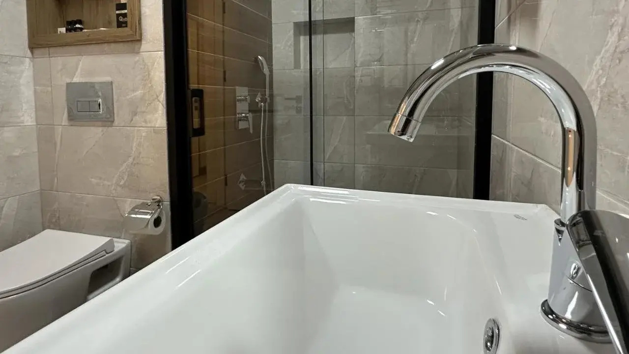 Foto - Quality Gold Suite Hotel