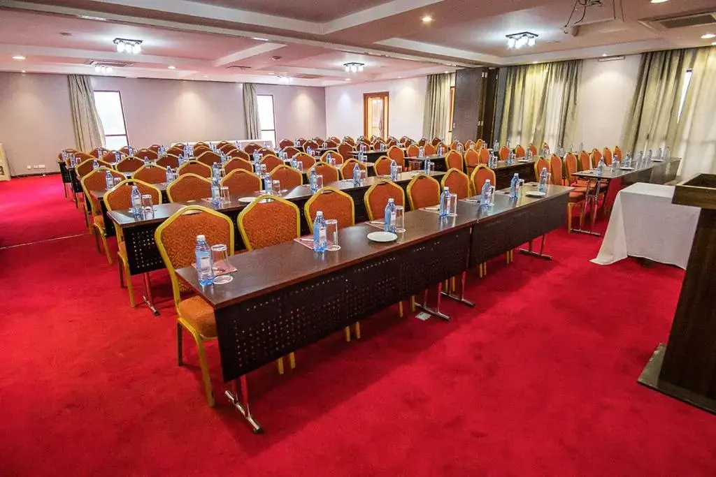 Foto - Ngong Hills Hotel