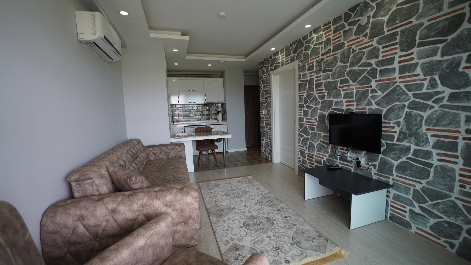 Foto - Gardenya Lara Suit Hotel