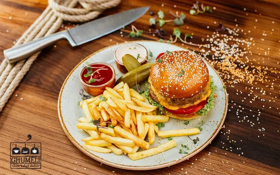 Foto - IOTA Hotel Tbilisi