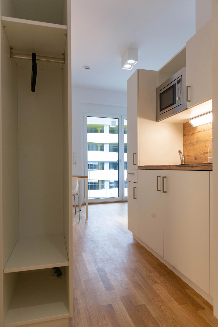 Photo - MyRoom - Top Munich Serviced Apartments