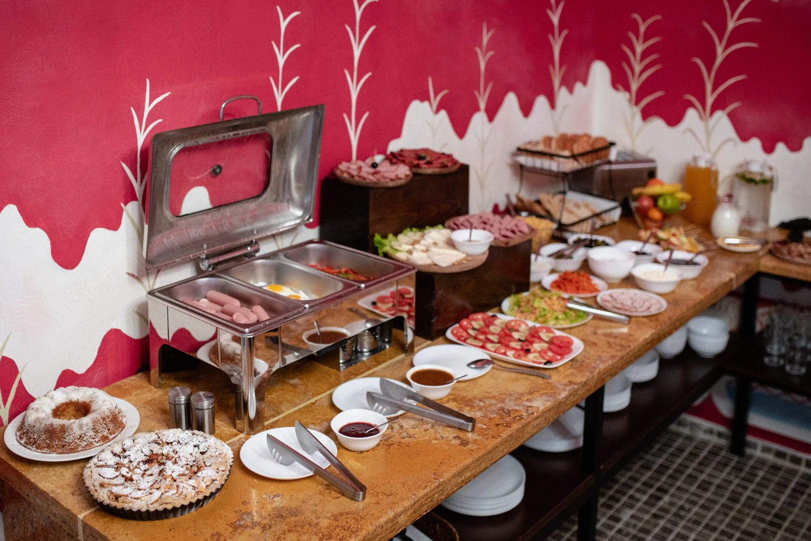 Foto - Kazma Boutique Hotel