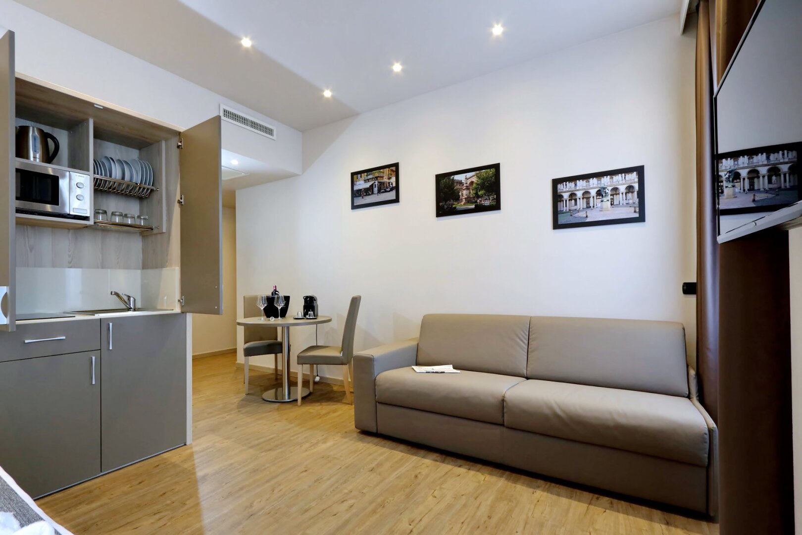 Photo - Duomo Hotel & Apartments